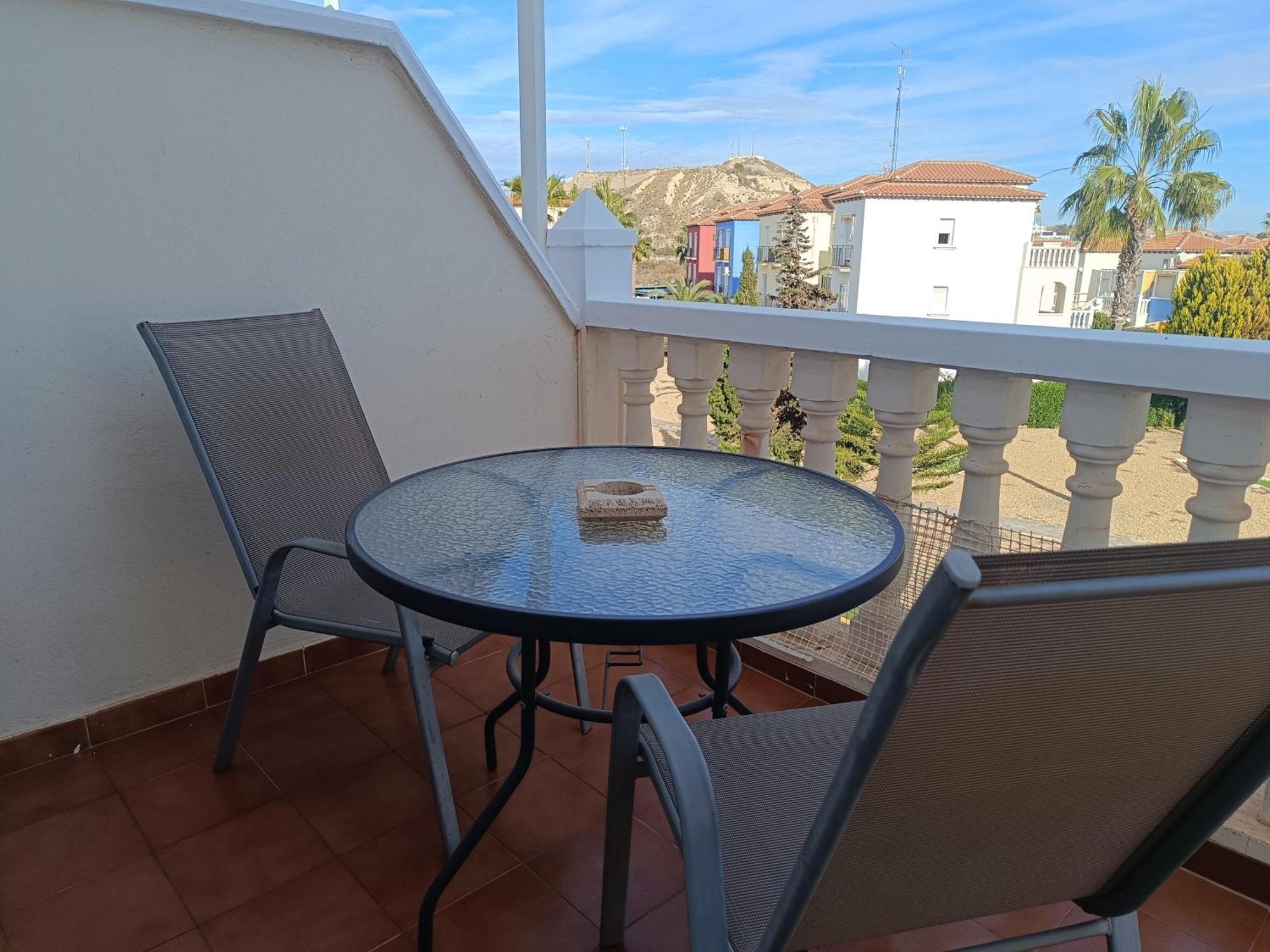 Urbanización Torremar Natura vacacionesenvera.com Exterior foto