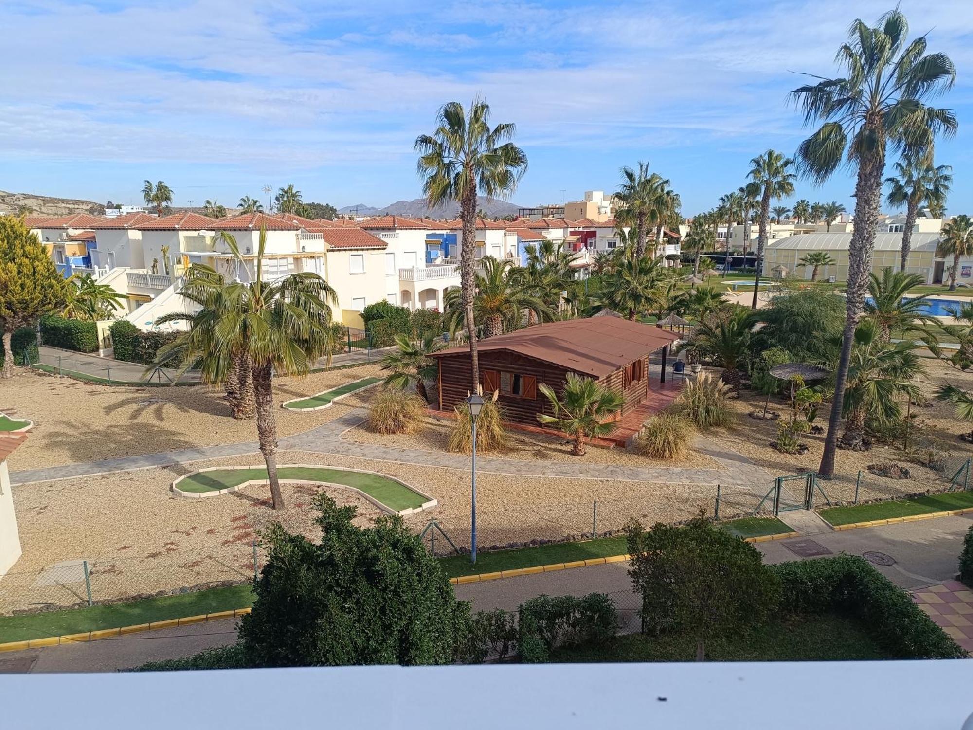 Urbanización Torremar Natura vacacionesenvera.com Exterior foto