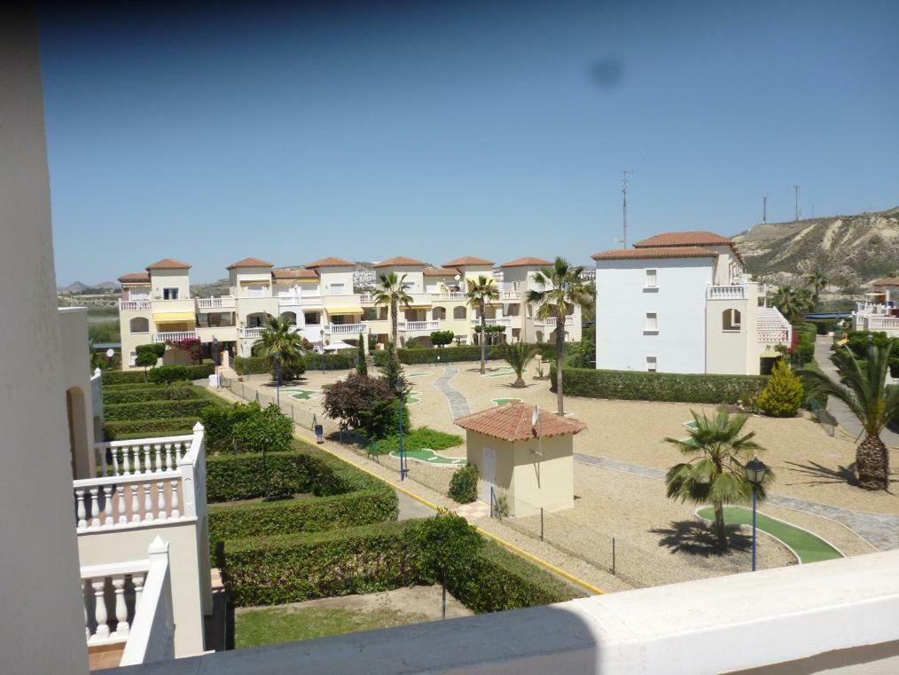 Urbanización Torremar Natura vacacionesenvera.com Exterior foto