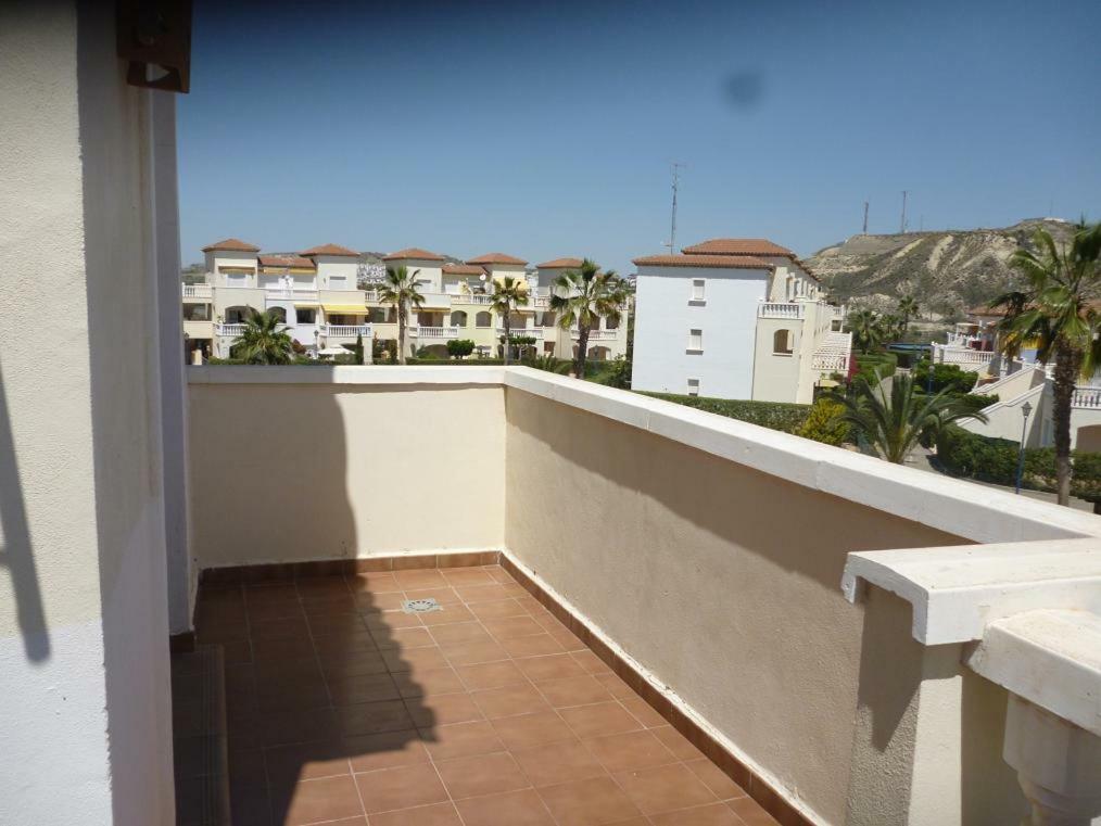 Urbanización Torremar Natura vacacionesenvera.com Exterior foto