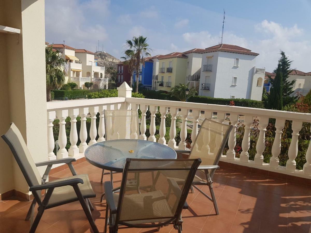 Urbanización Torremar Natura vacacionesenvera.com Exterior foto